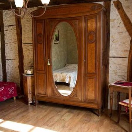 B&B L'Etape D'Angeline La Romieu Kültér fotó