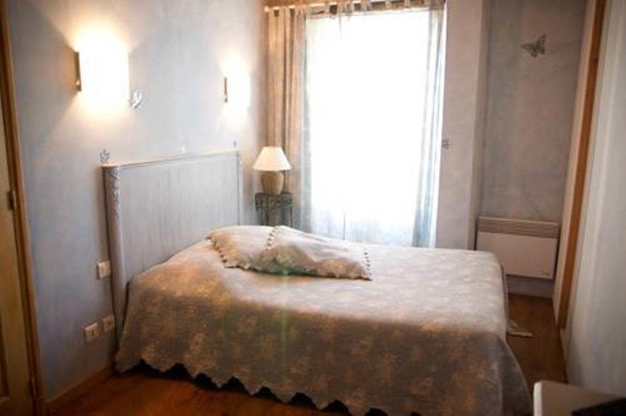 B&B L'Etape D'Angeline La Romieu Kültér fotó
