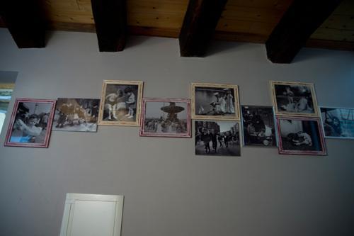 B&B L'Etape D'Angeline La Romieu Kültér fotó