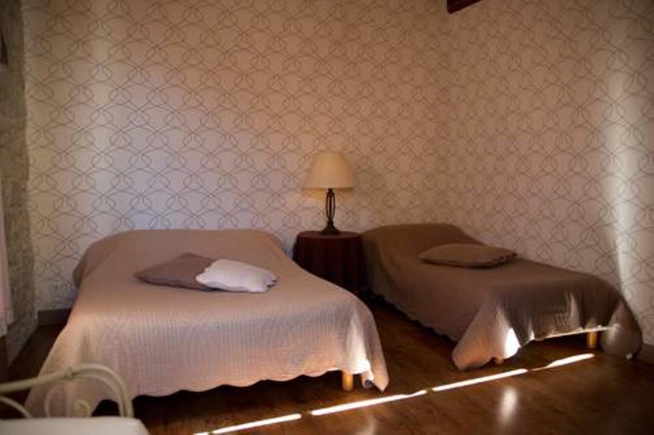 B&B L'Etape D'Angeline La Romieu Kültér fotó